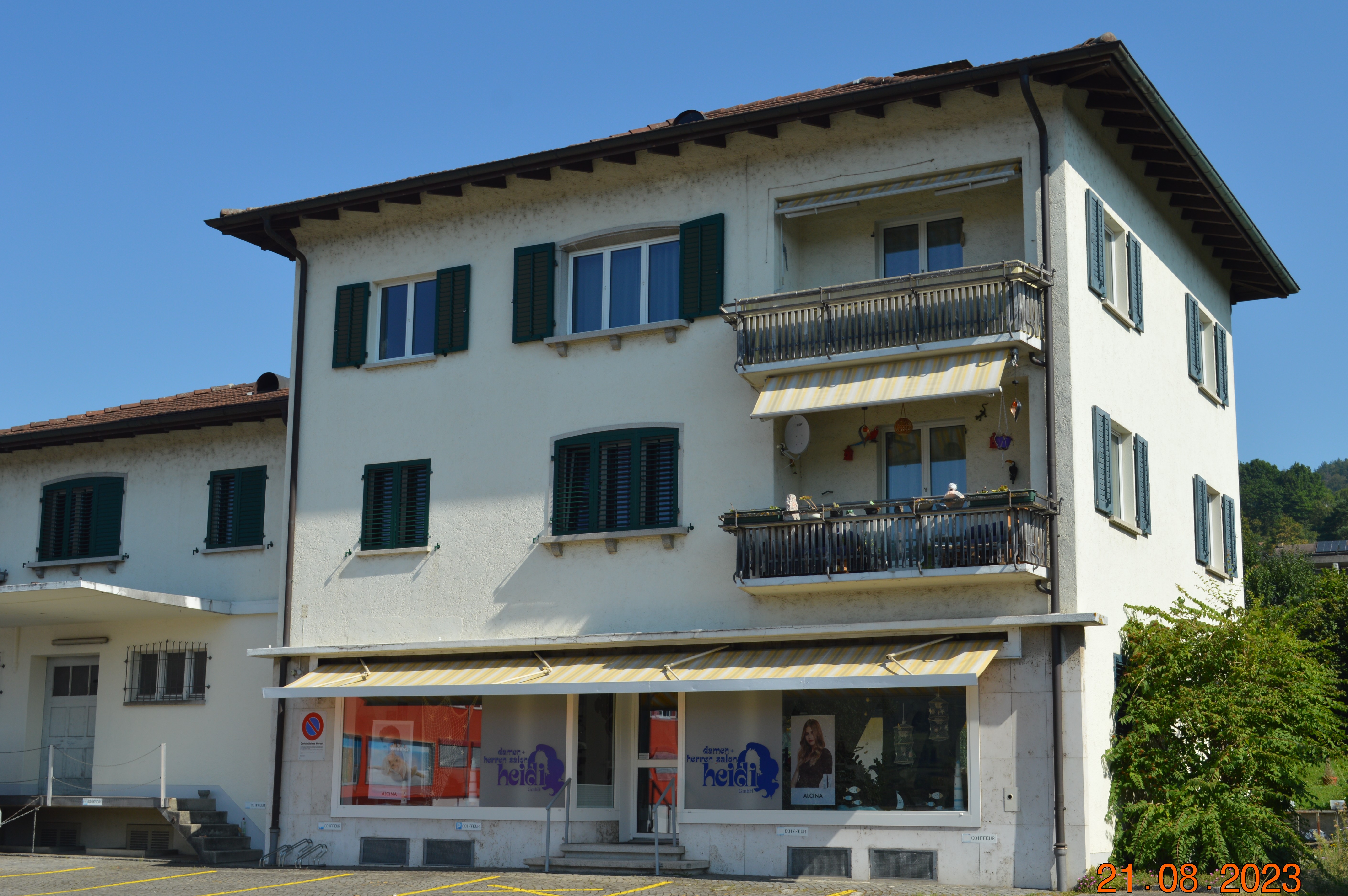 Landstrasse 228, 5416 Kirchdorf