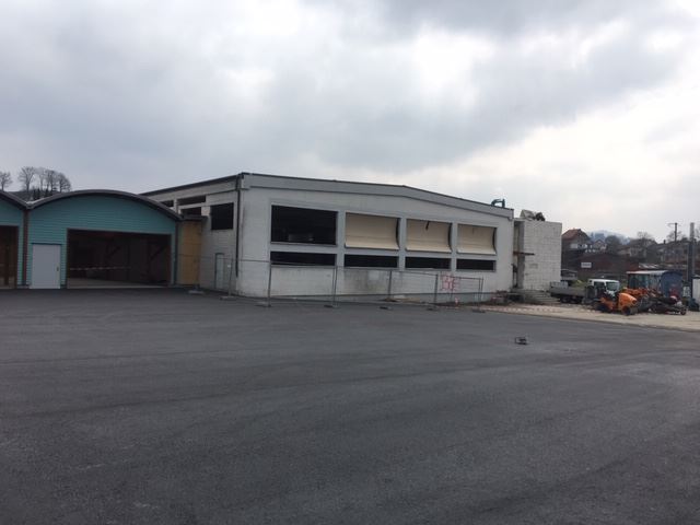 Ringgenmatt April 2019