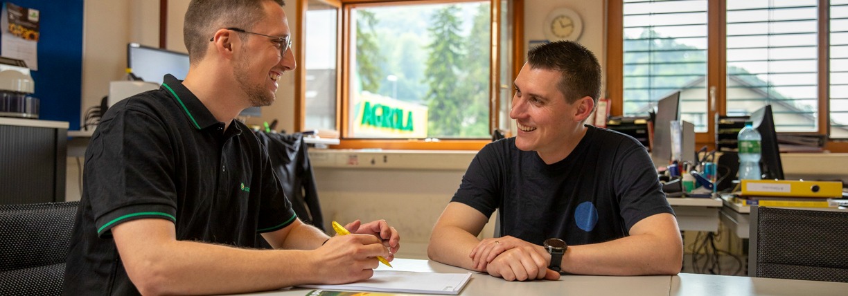 Contracting – Ein guter Deal!