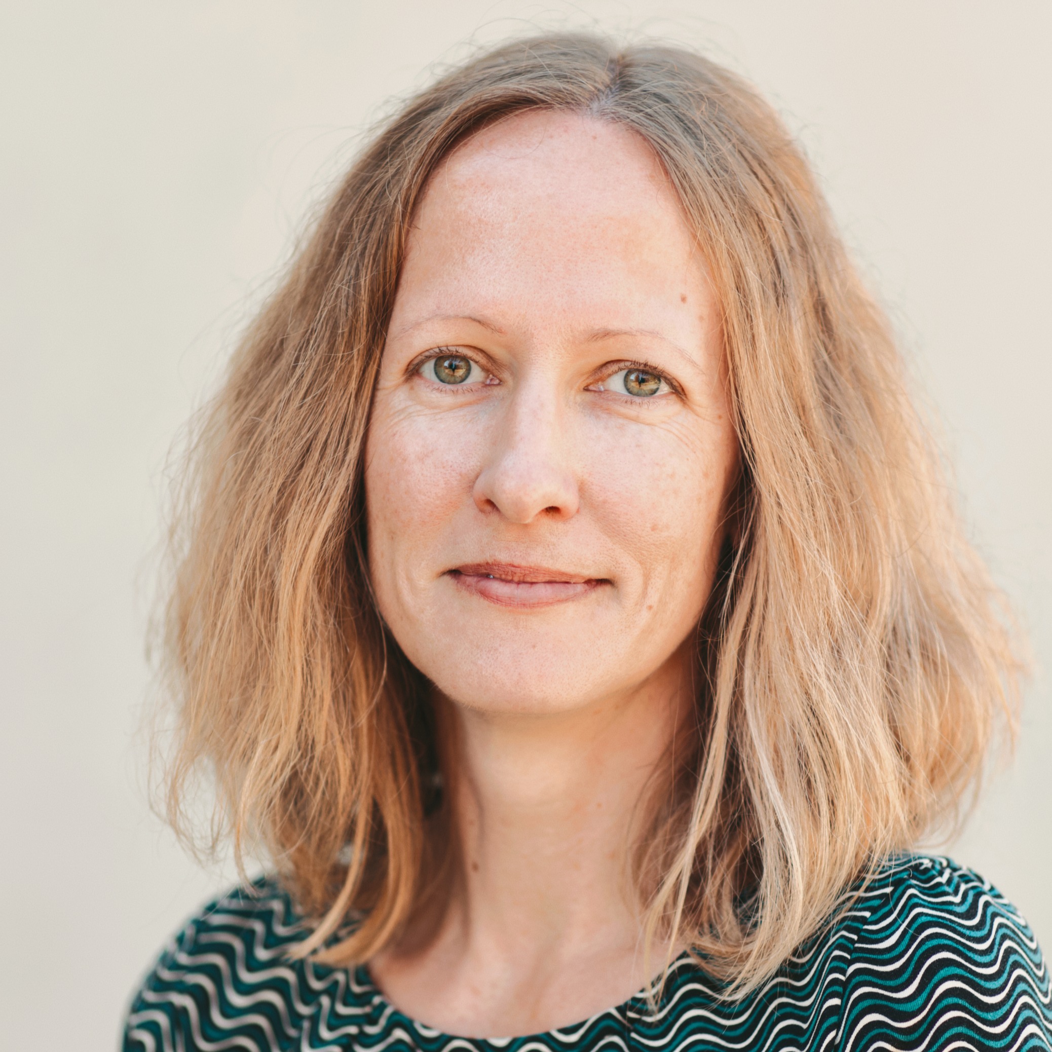 Tamara Hugentobler