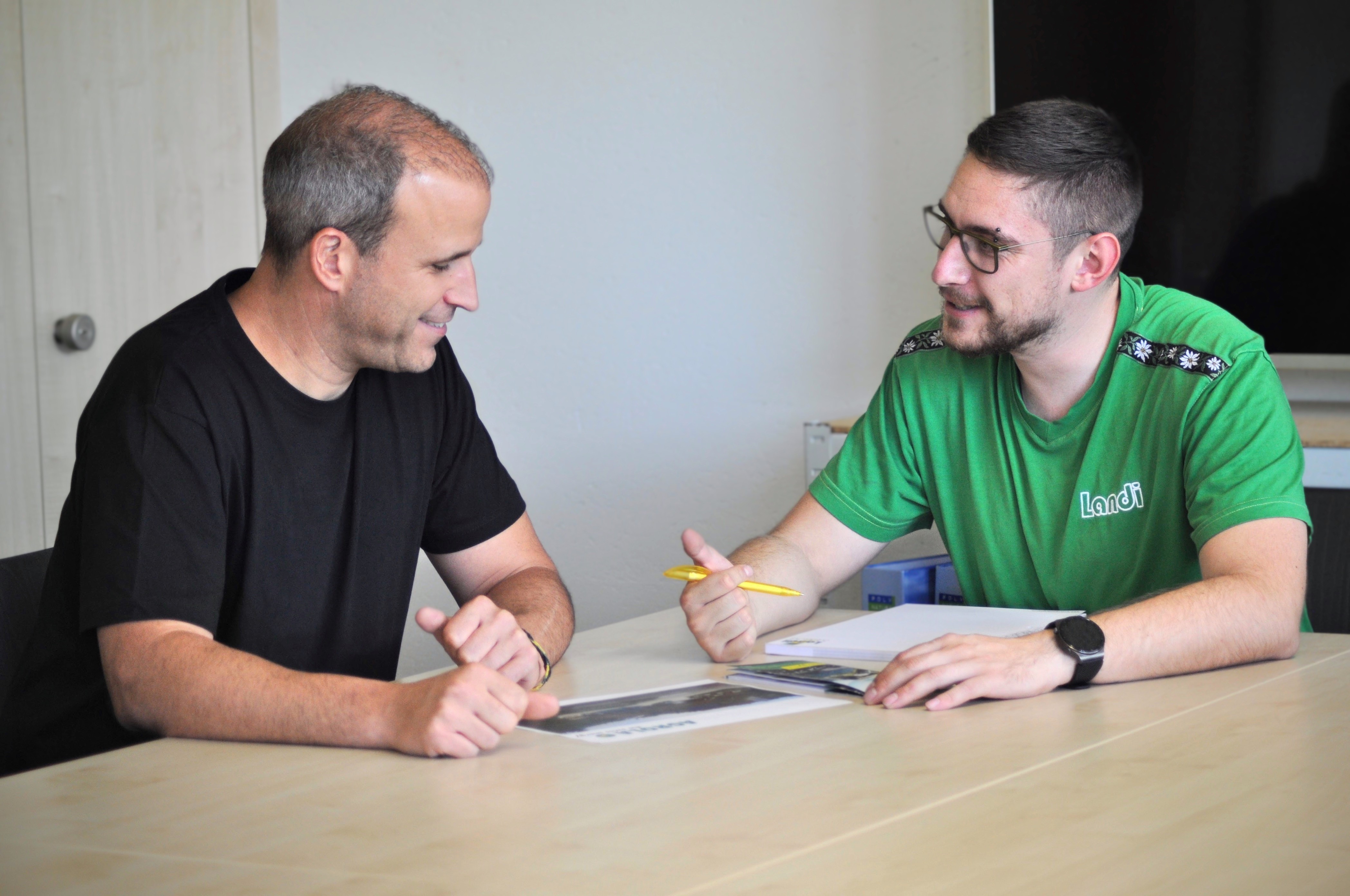 Contracting – Ein guter Deal!