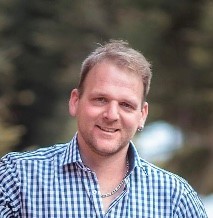 VR Trachsel Jony Präsident