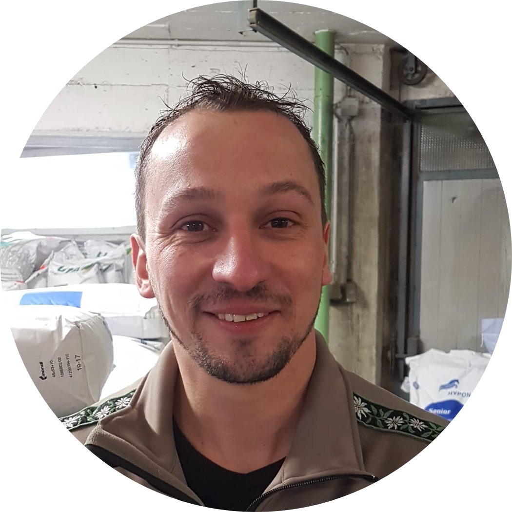 Michael Röthlisberger 1