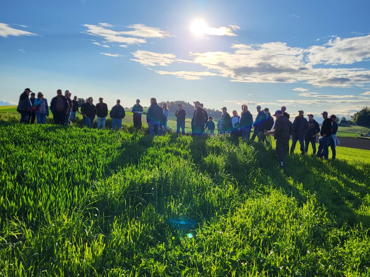 Flurbegehung 2024 10
