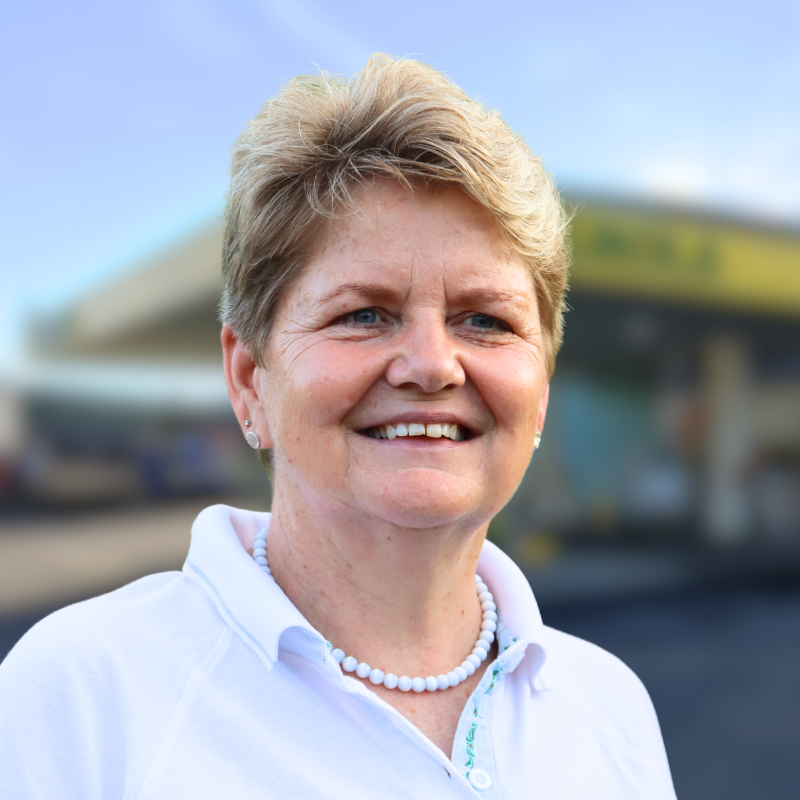 LANDI Sursee Energie Kaufmann Madlen