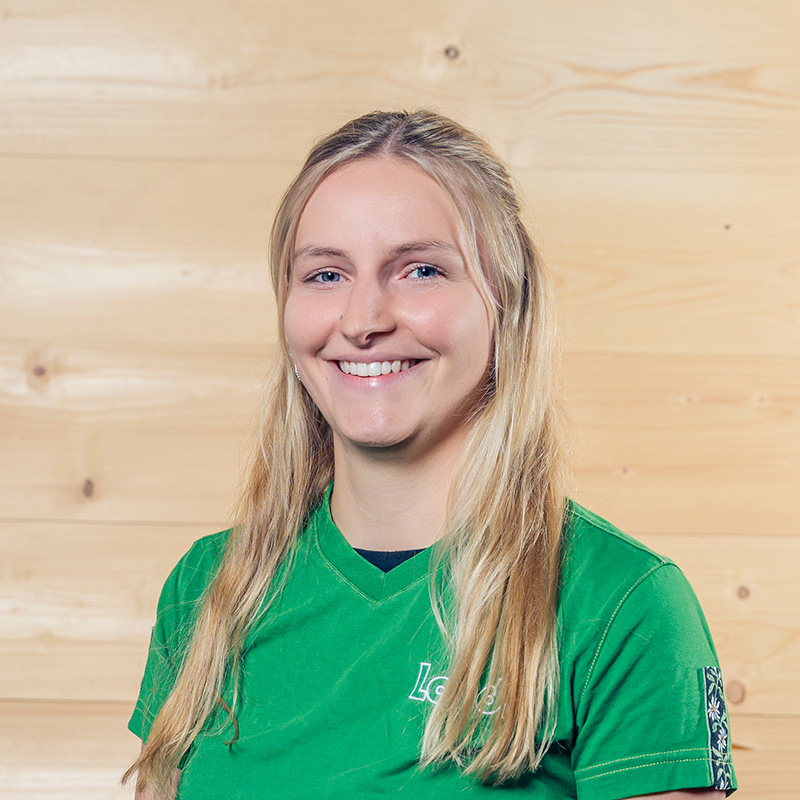 Bieri Sarah Portrait