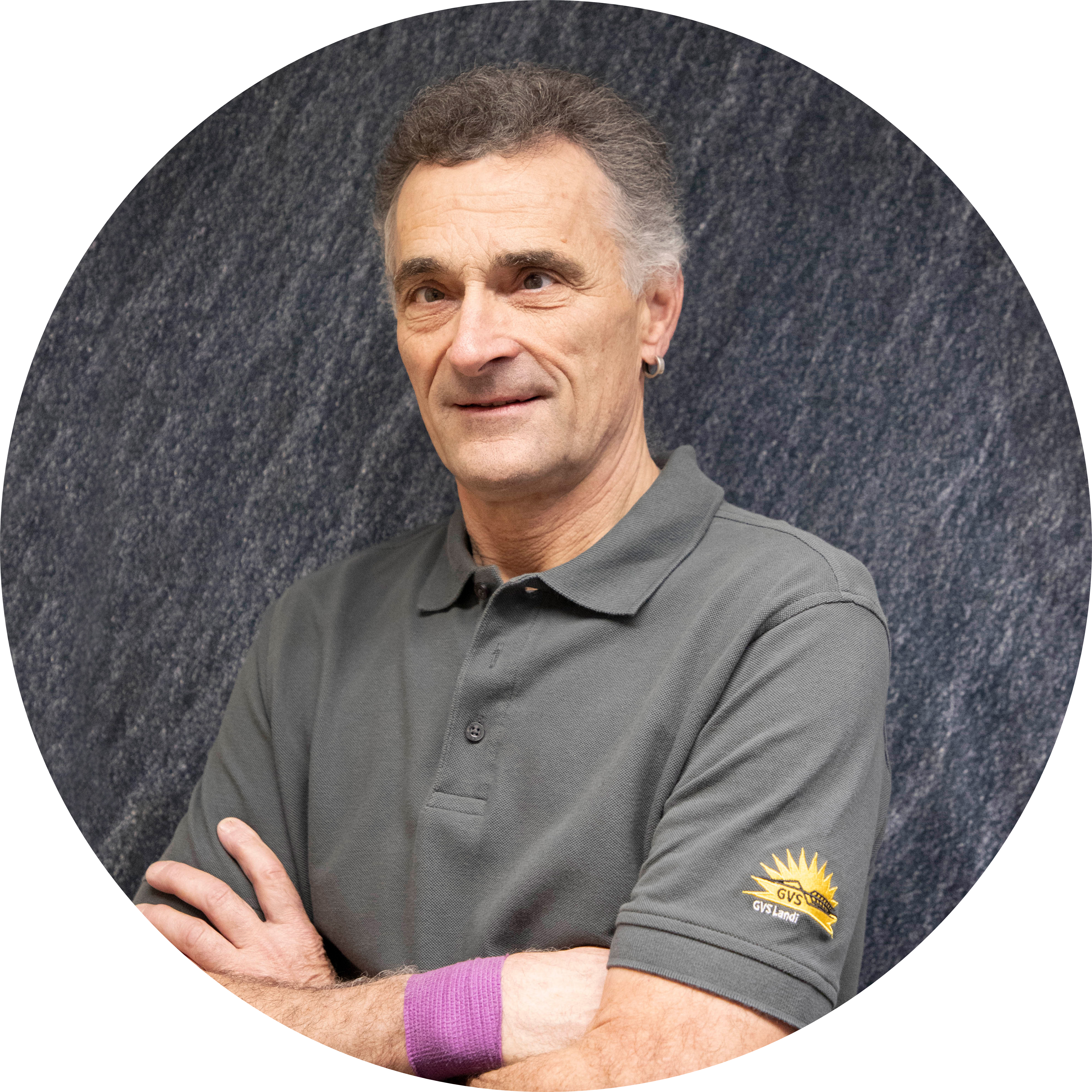 Hansruedi-Schnetzler