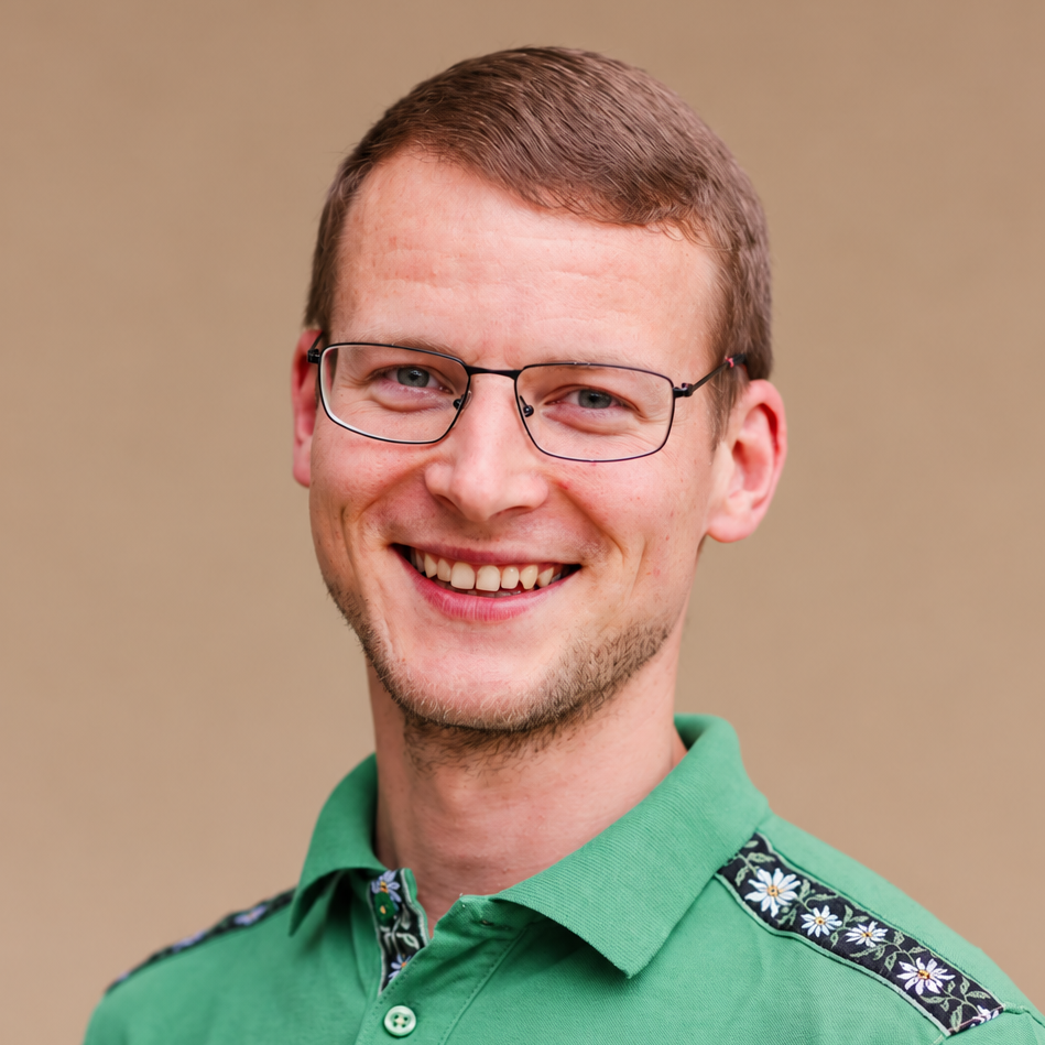 LANDI Mittelthurgau Kontakt LANDI Ermatingen Fränkel Patrick