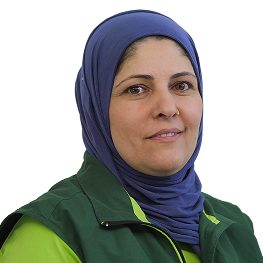 Sahebzai Fereba