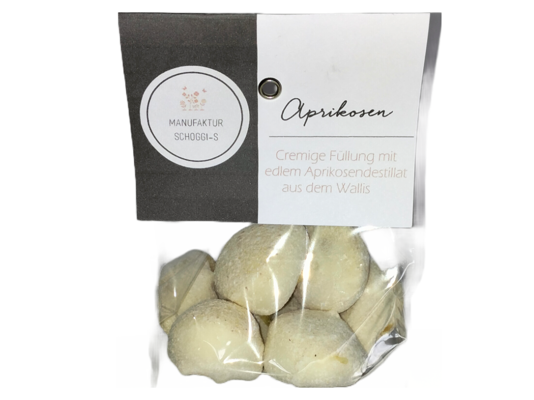 Aprikosen Schoggi S neu