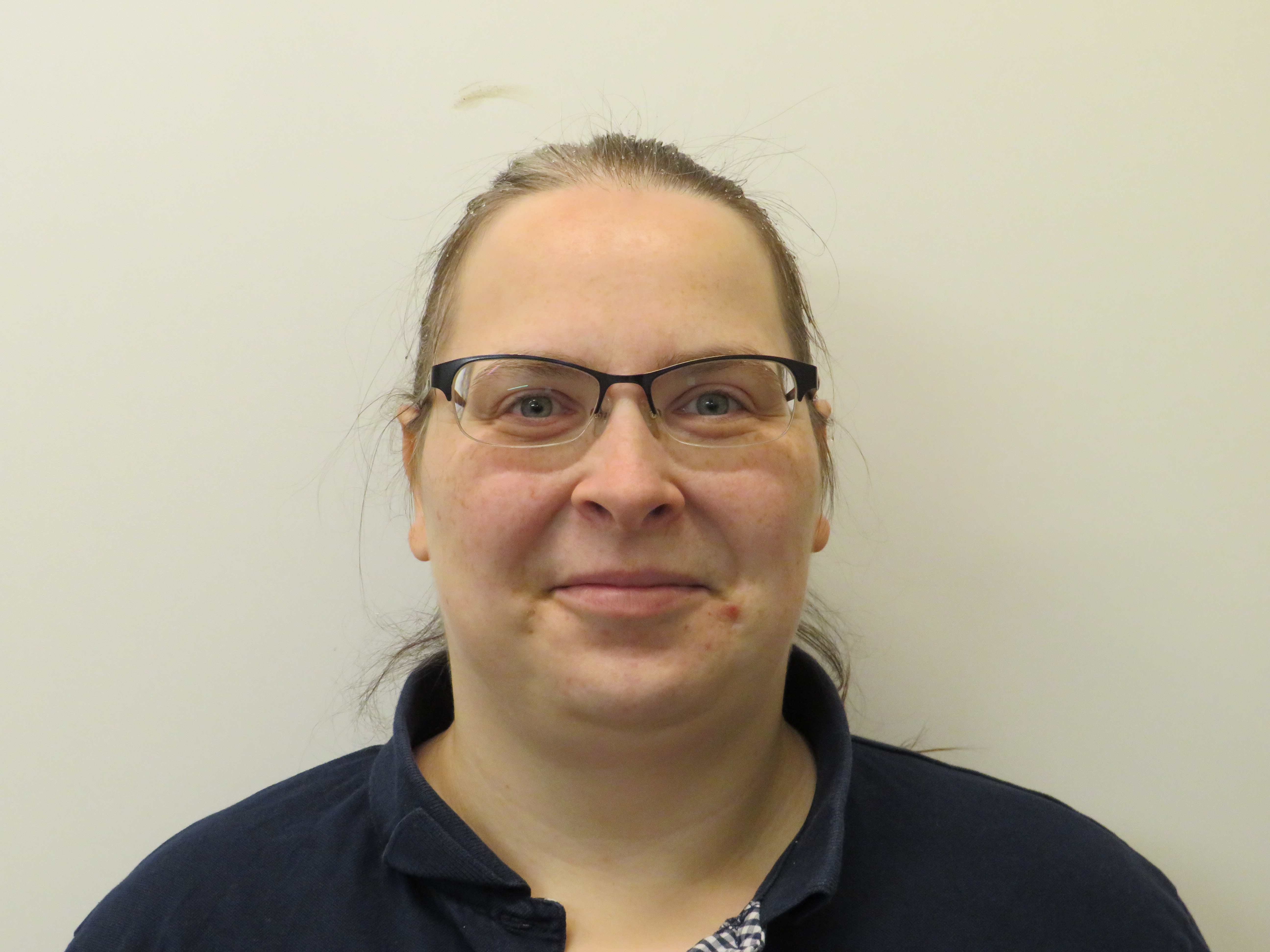 Behnert Christin, Volg Watt