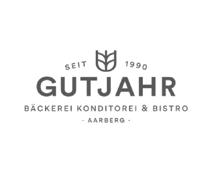 Logo Bäckerei Gutjahr
