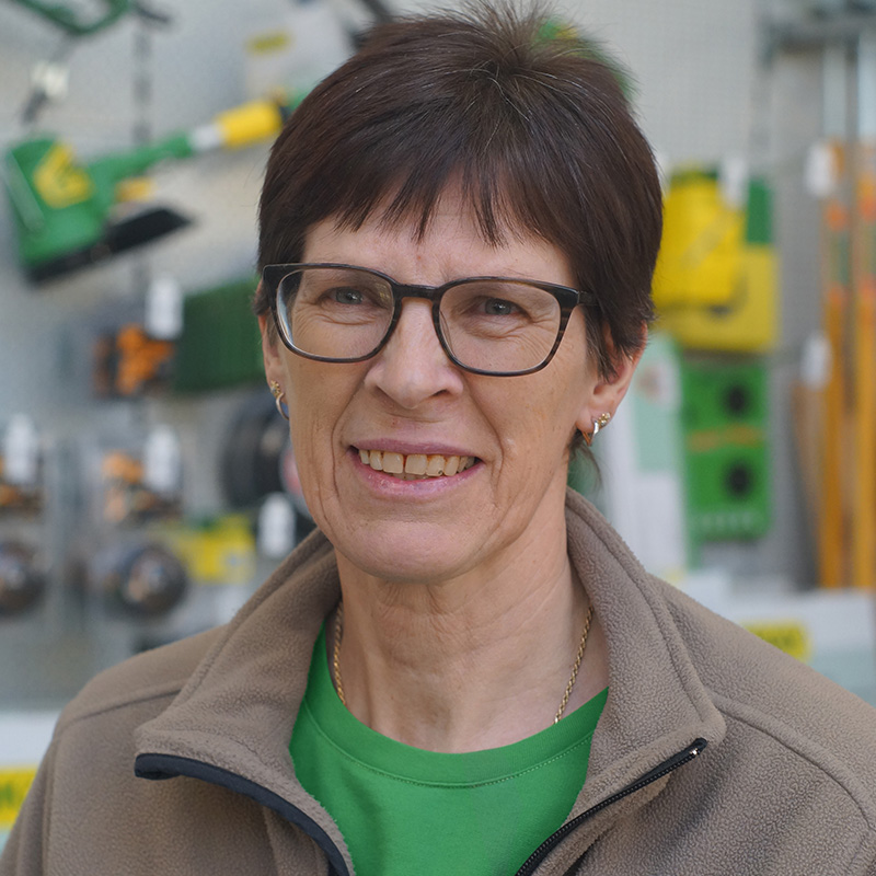 LANDI-Wartau-Portrait-Sonderegger-Margrit