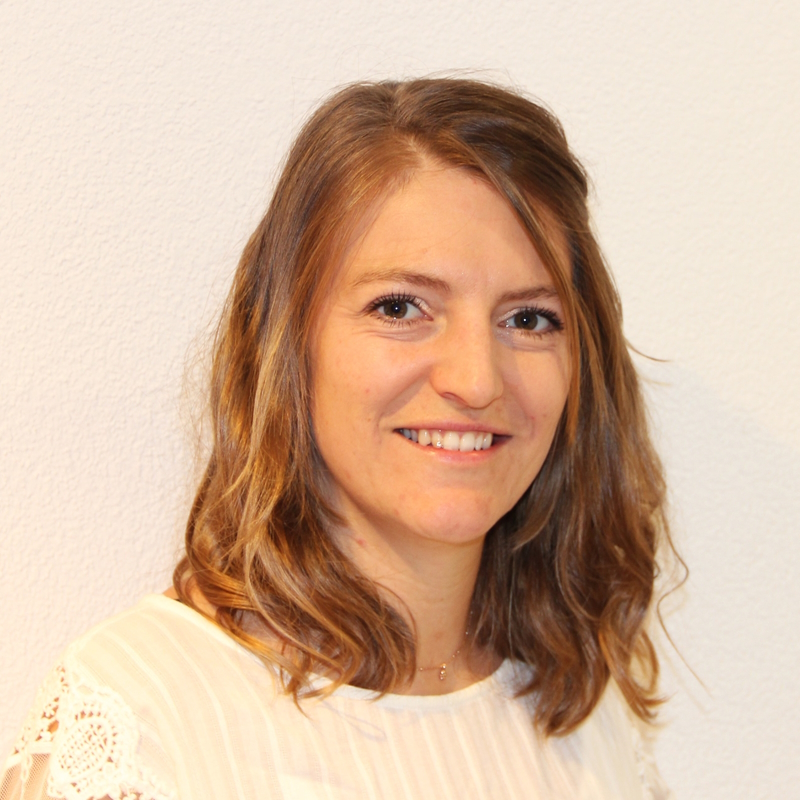 Aline Purtschert-Portmann