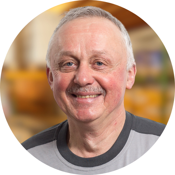 LANDI Sursee Agrarcenter Waller Franz