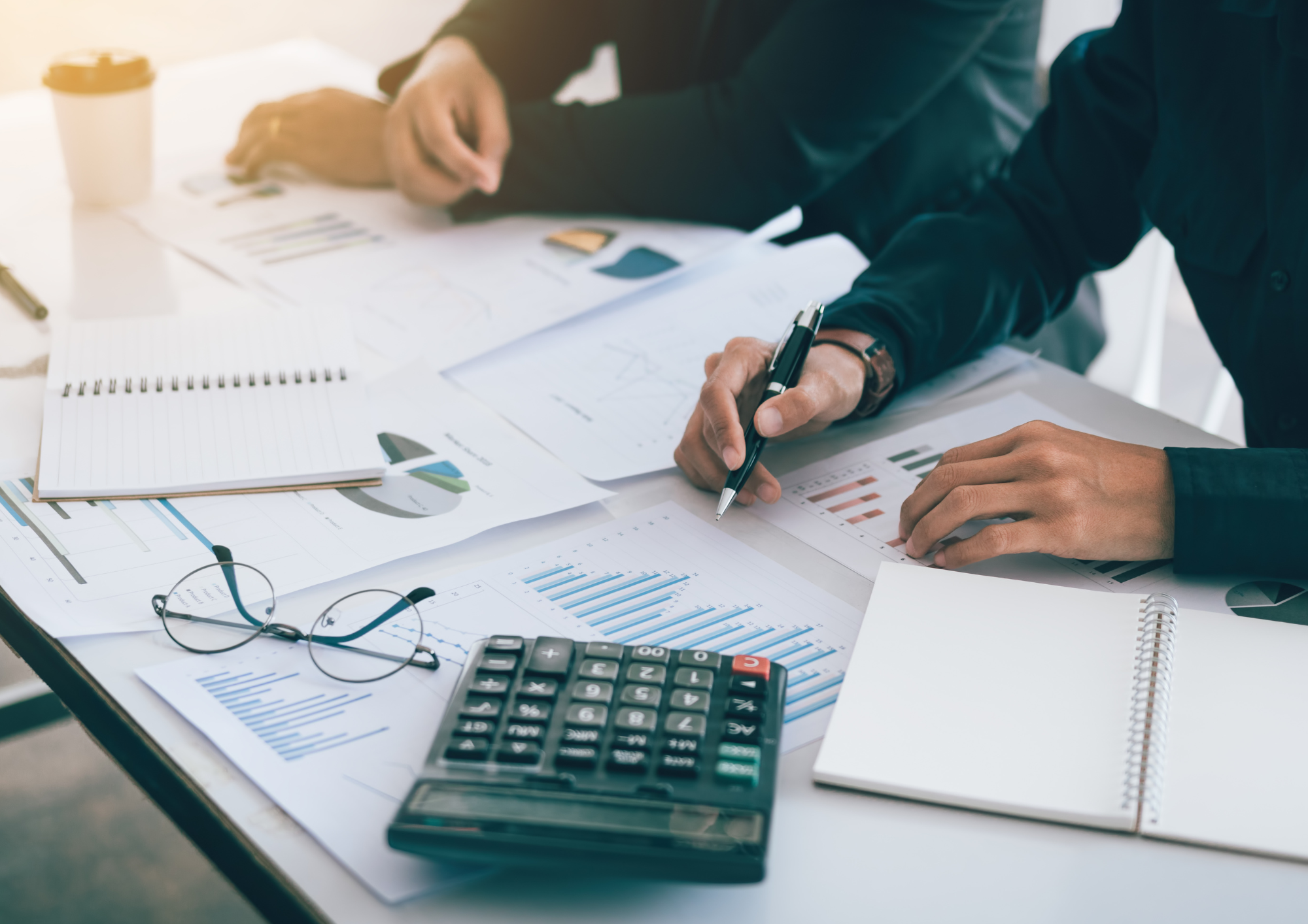 Im Durchschnitt attraktive Heizkosten