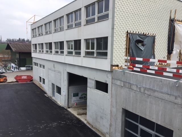 Ringgenmatt April 2019