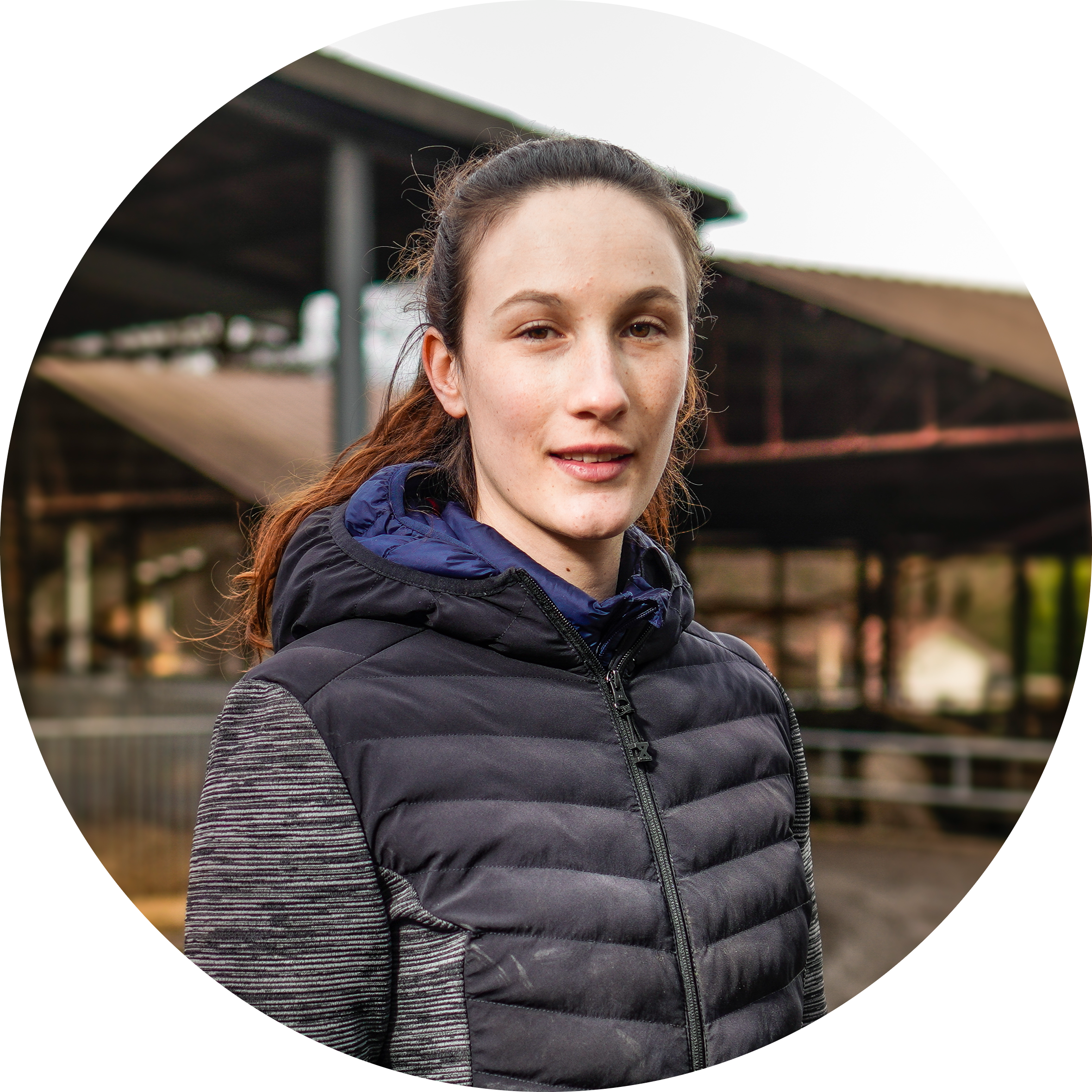 LANDI Contact 01/21, Lara Graf, Bild für Quote