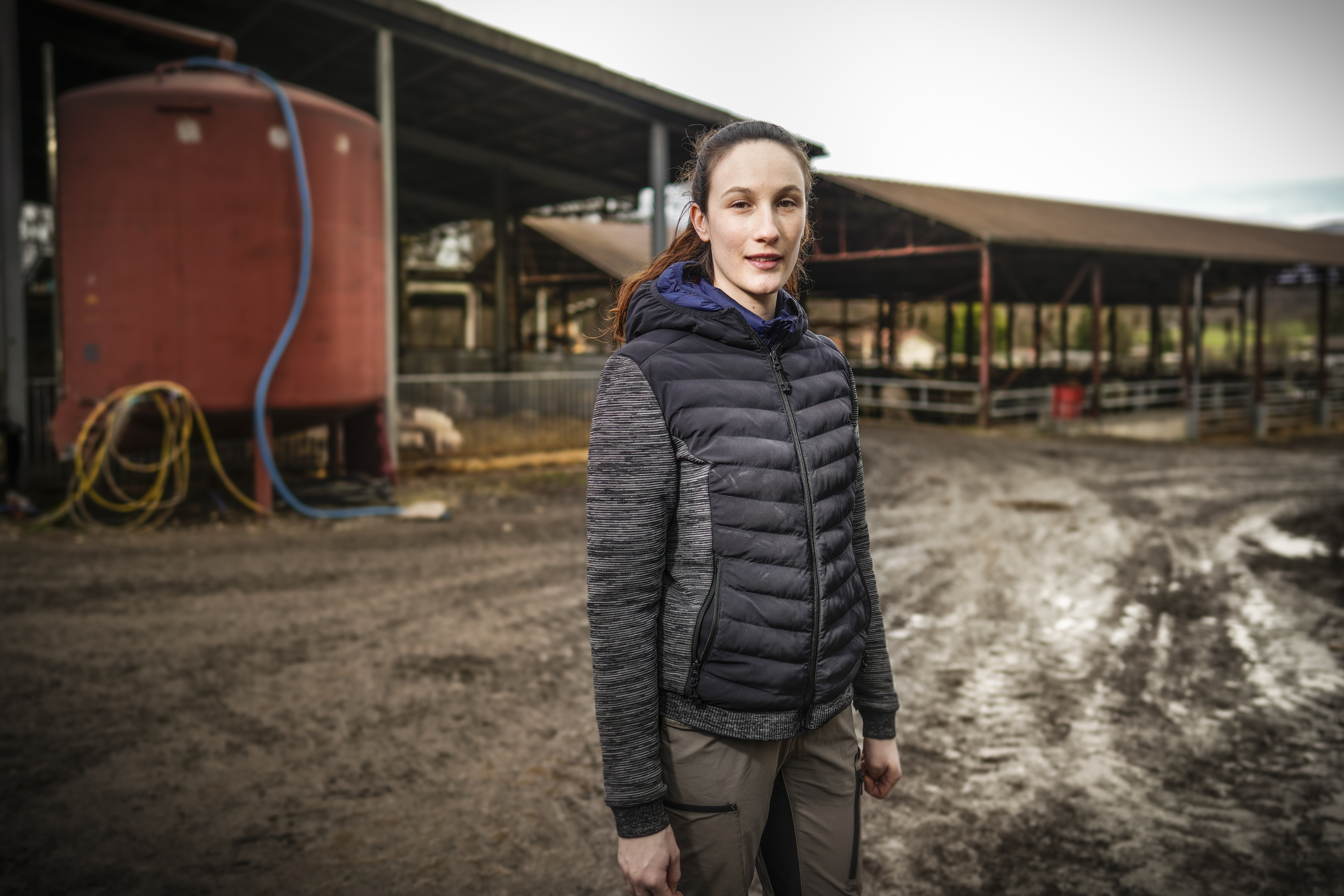 LANDI Contact 01/21, Lara Graf