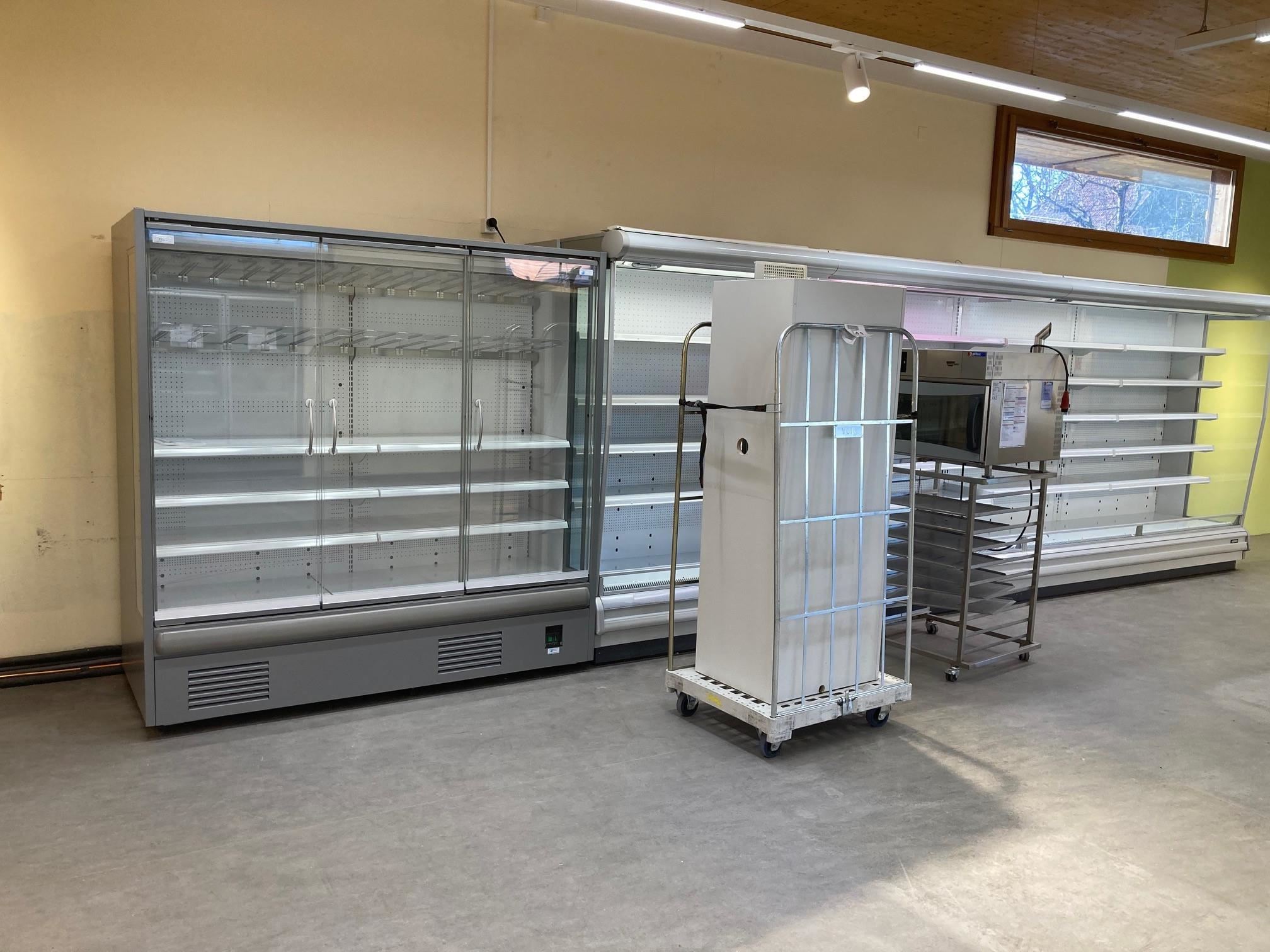 Umbau- und Einrichungsarbeiten 03