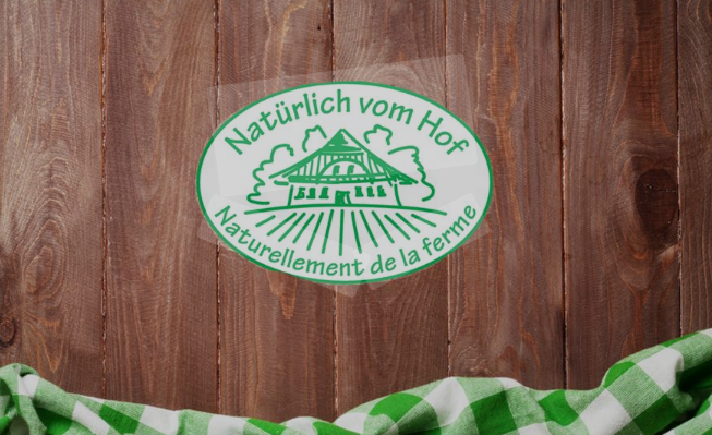 Naturellement de la ferme 