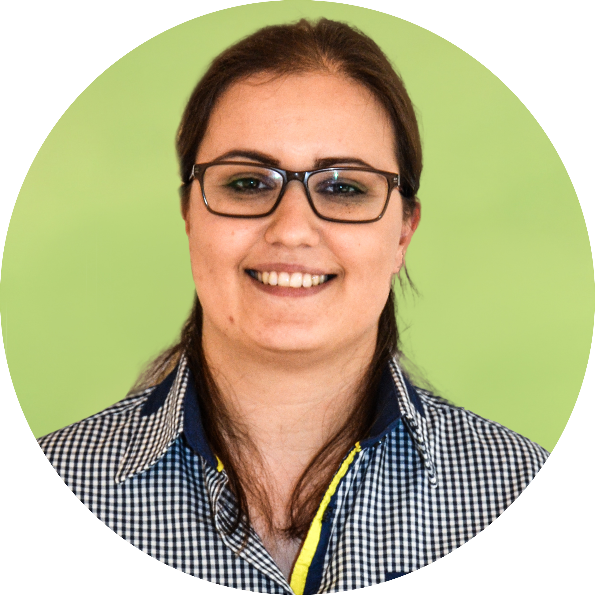 Ermira Abdulji Volg Gretzenbach