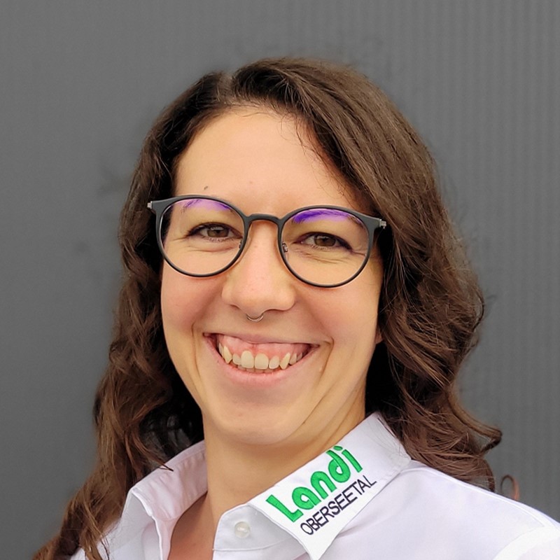 Priscilla Schumacher