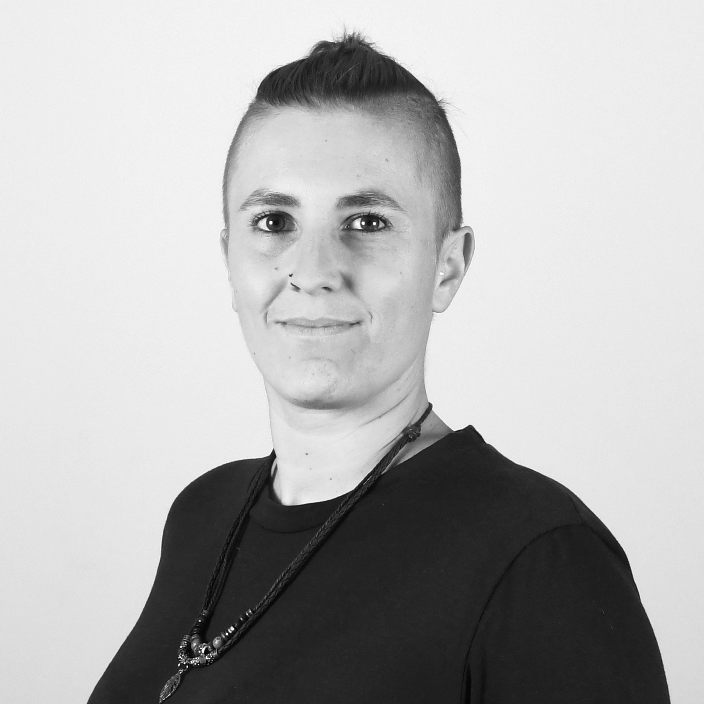 Nina Odermatt