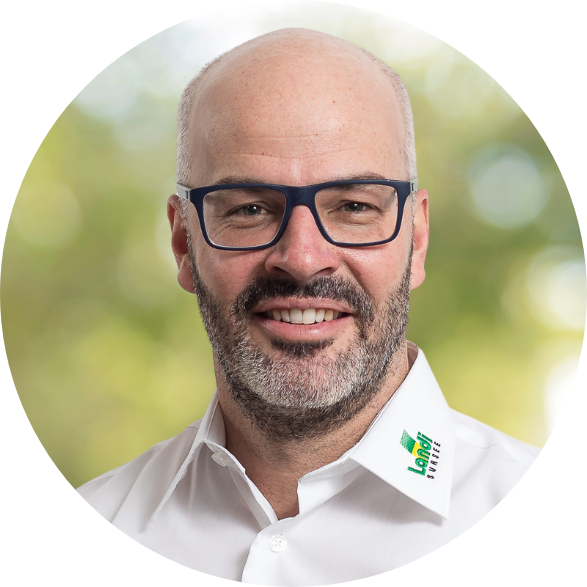 LANDI Sursee BD Stalder Mathias