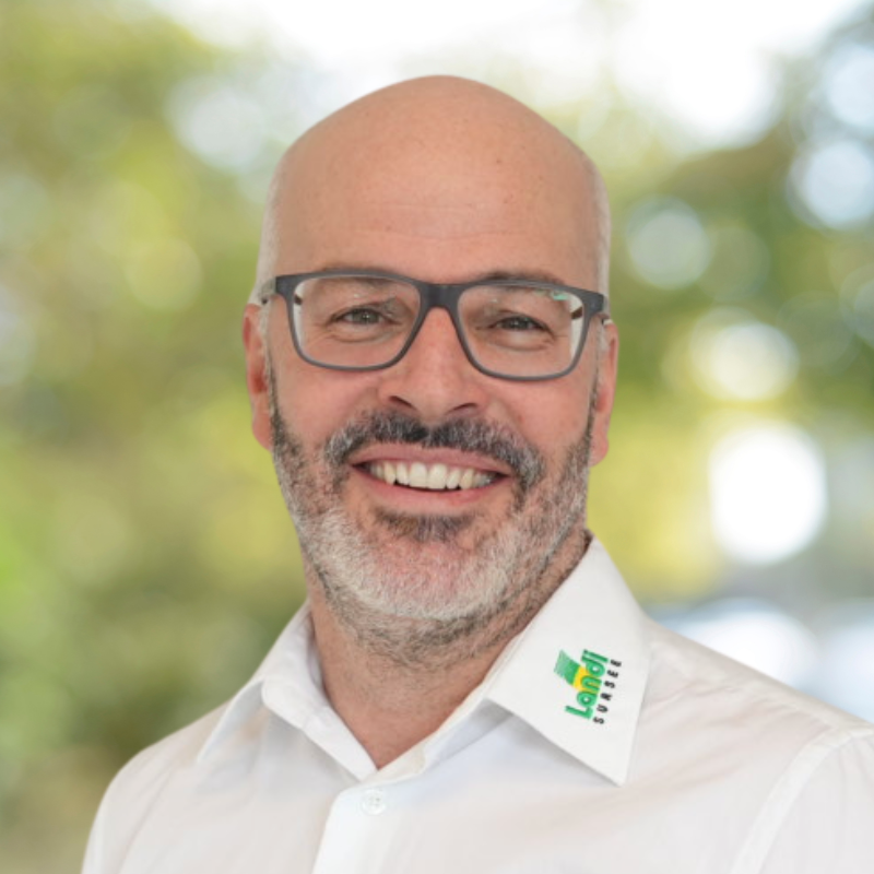 LANDI Sursee BD Stalder Mathias