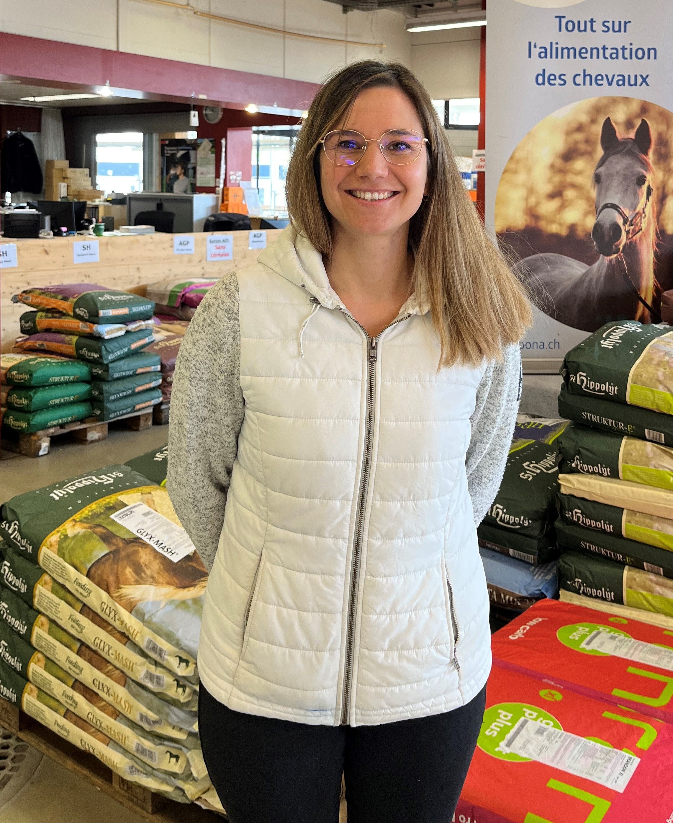 photo Glauser Nadine