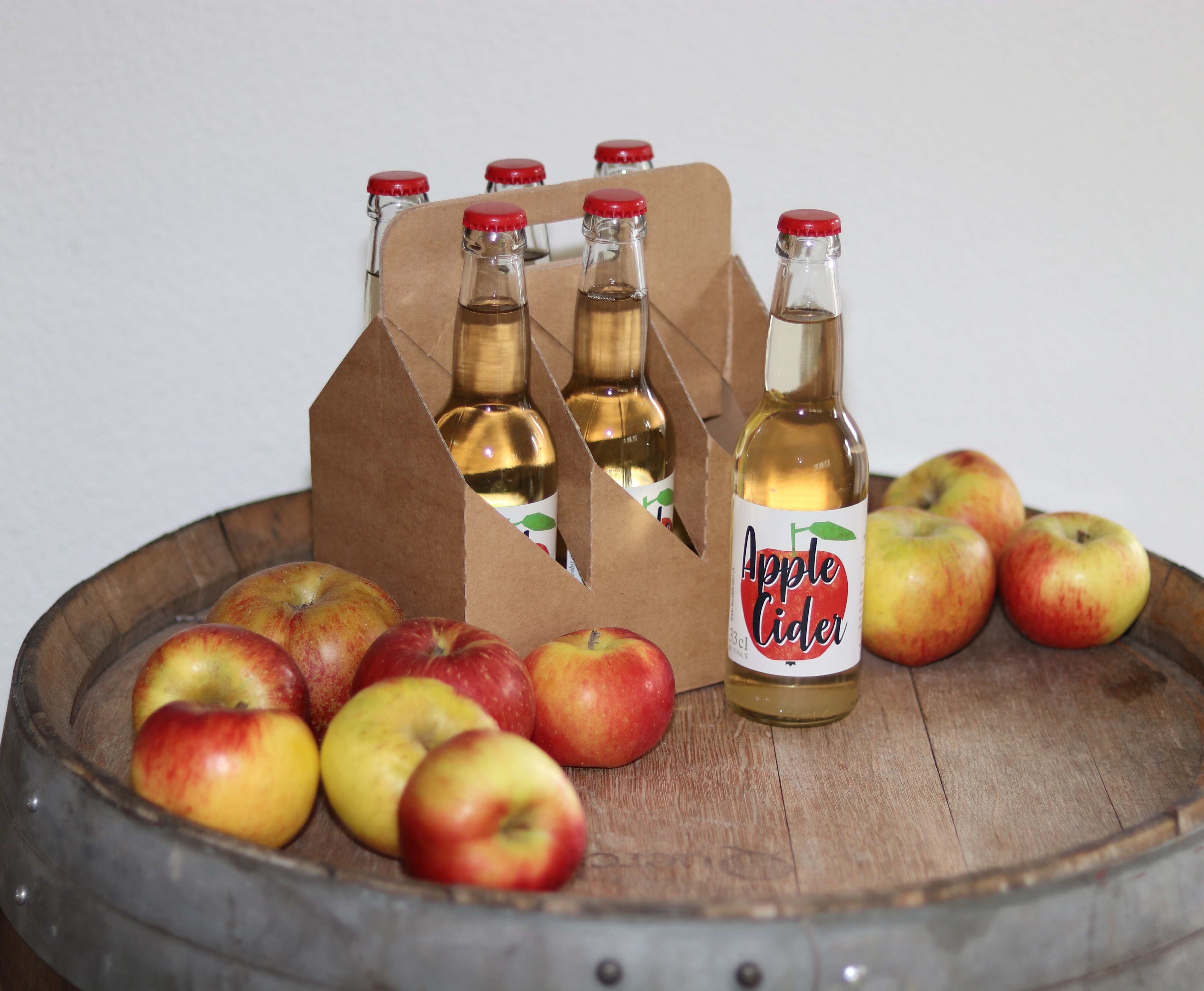 Produkt Apple Cider 