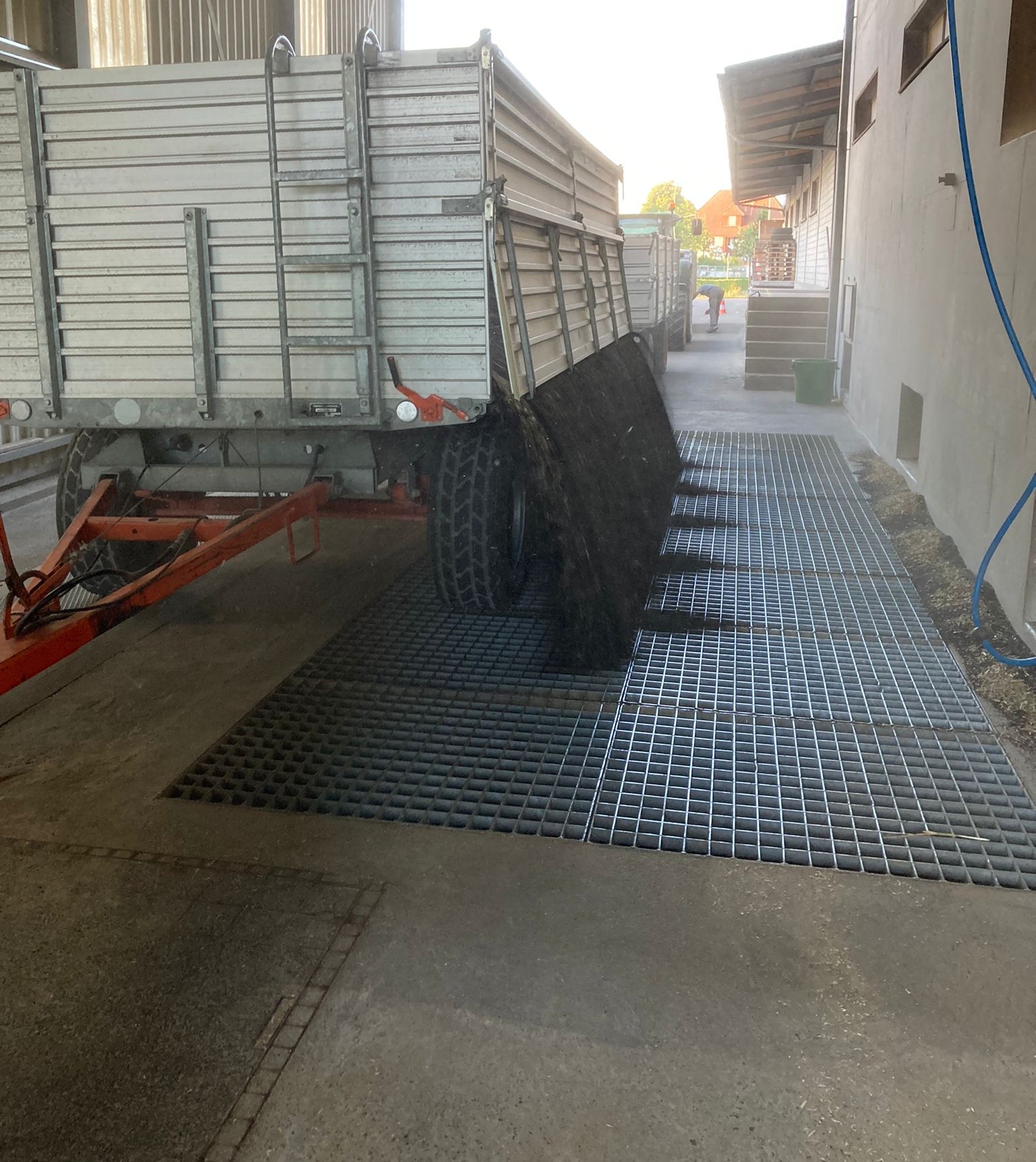 Marktgerechte Preise, verlässliche Auszahlung und transparente Abrechnung