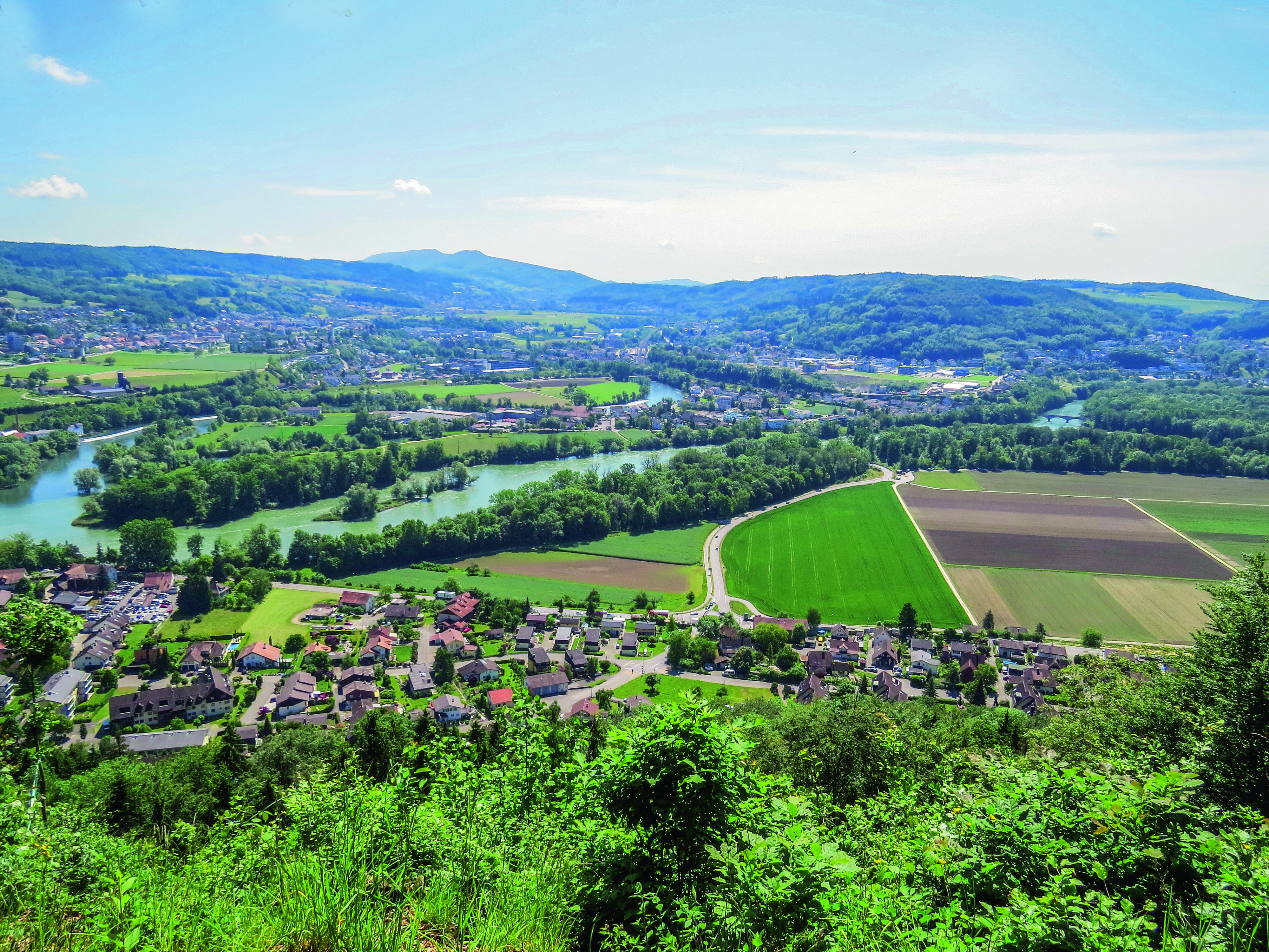 LANDI WasserschlossGen 4fbg XL