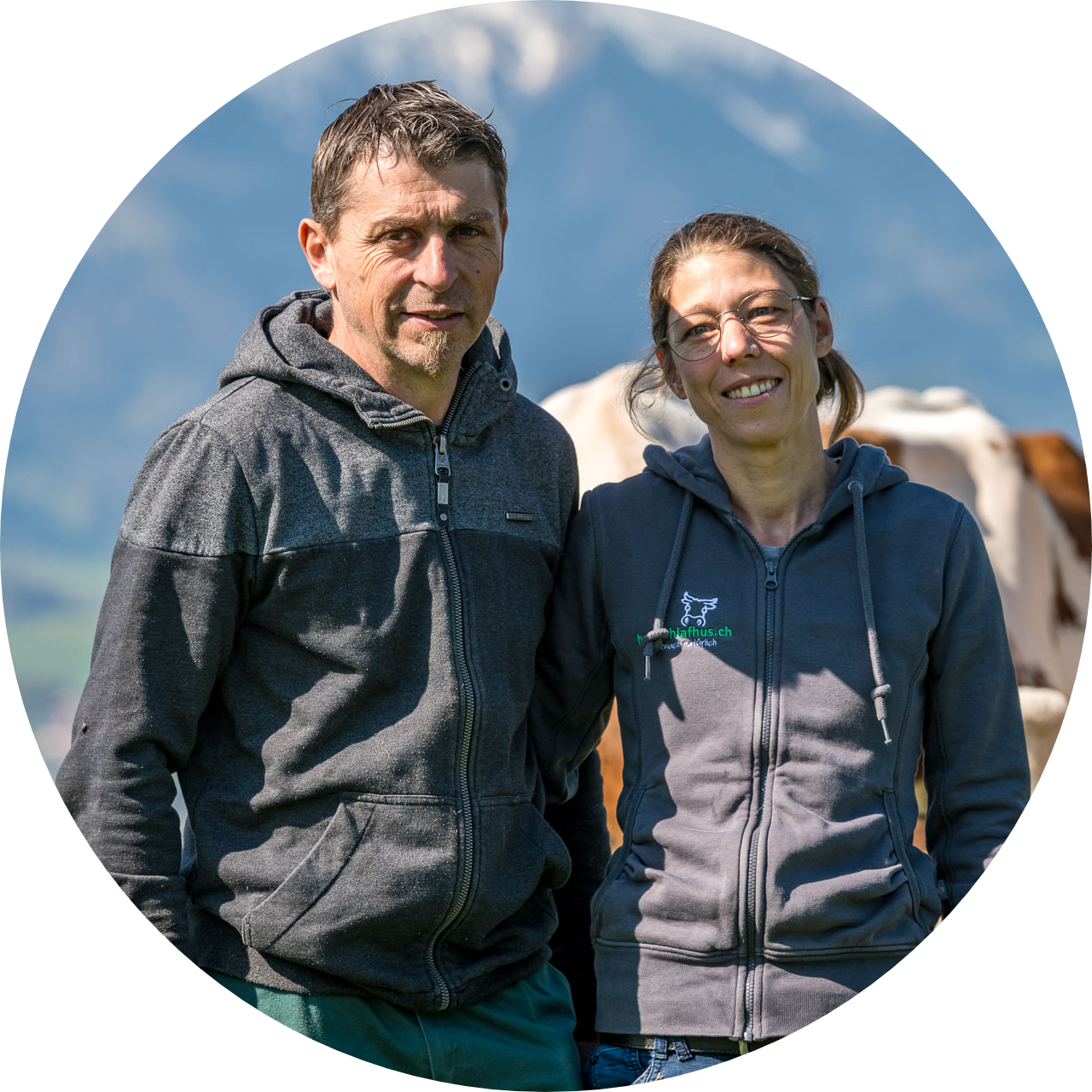 Hof Schlafhus Portrait