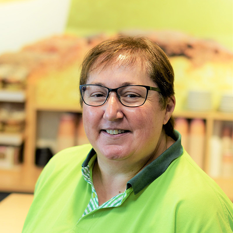 Ho.Fankhauser Daniela