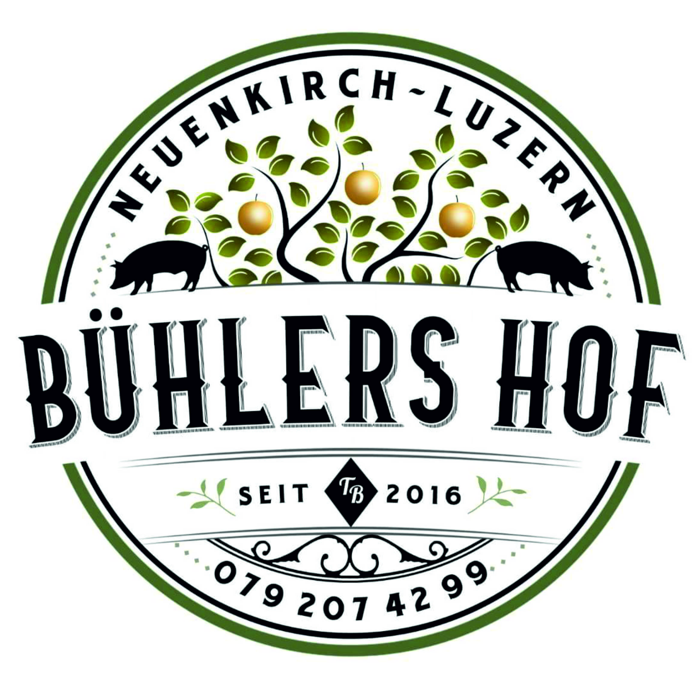 Bühlers Hof