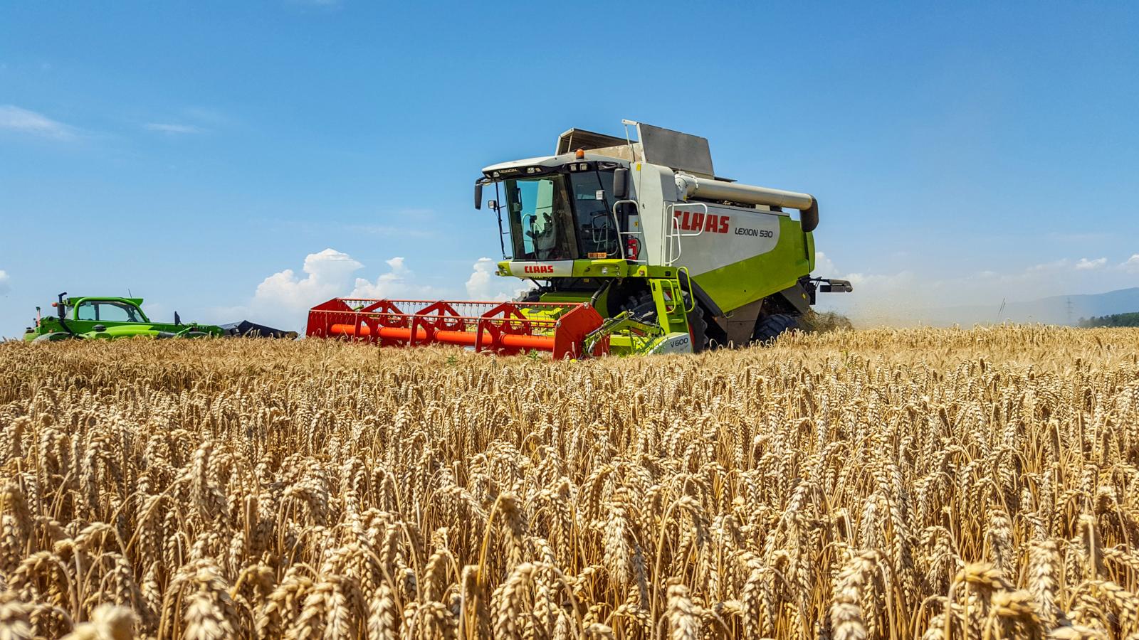 Sichere Abnahme dank Anbauvereinbarung