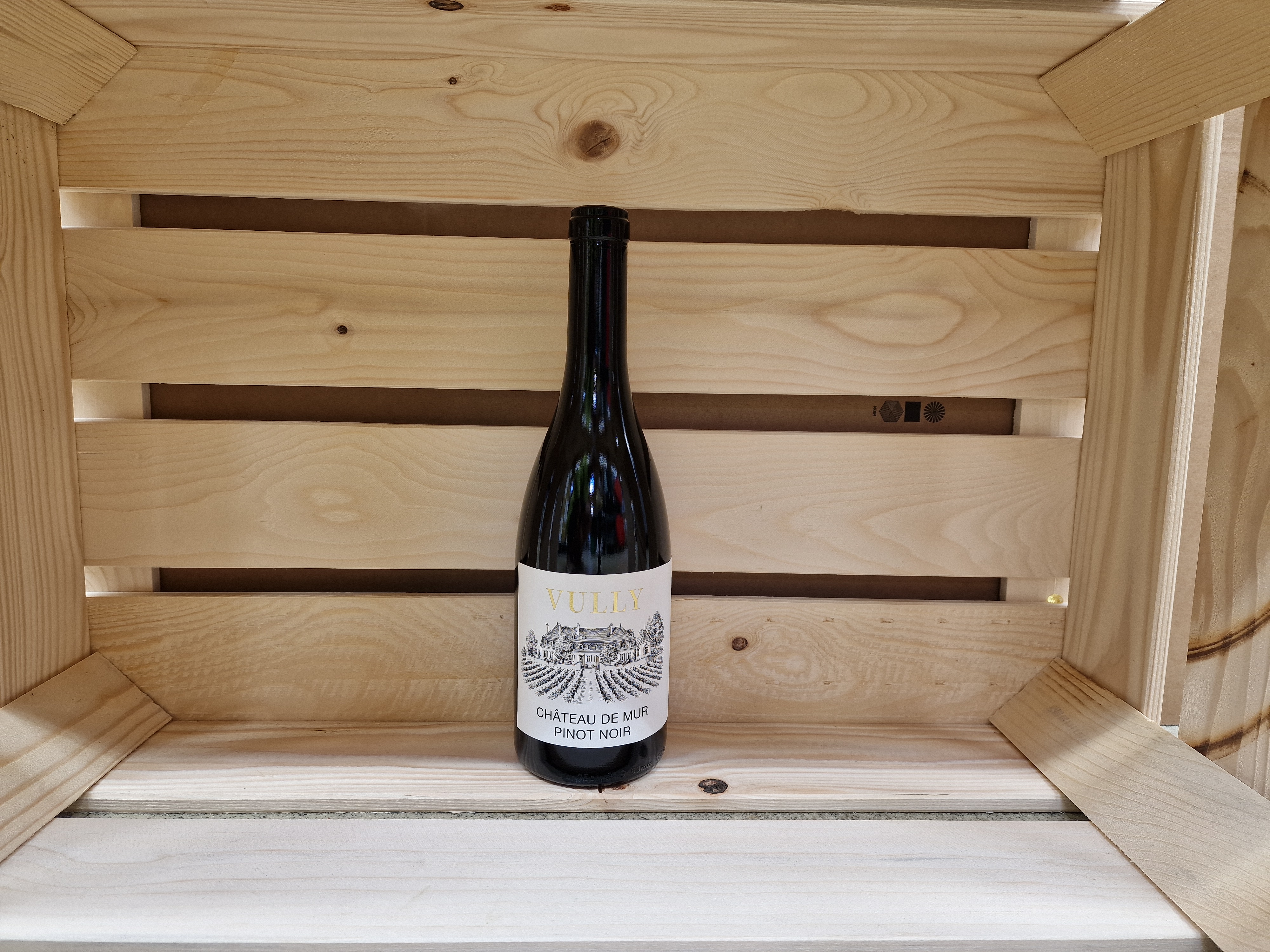 Wein - Lorenz Hämmerli