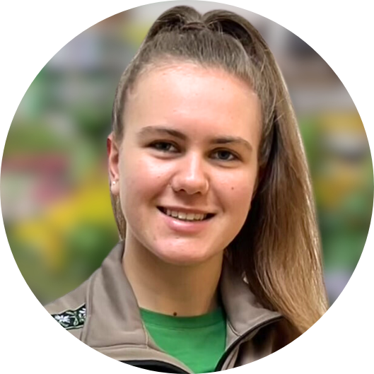 LANDI Sursee Detailhandel Müller Lea