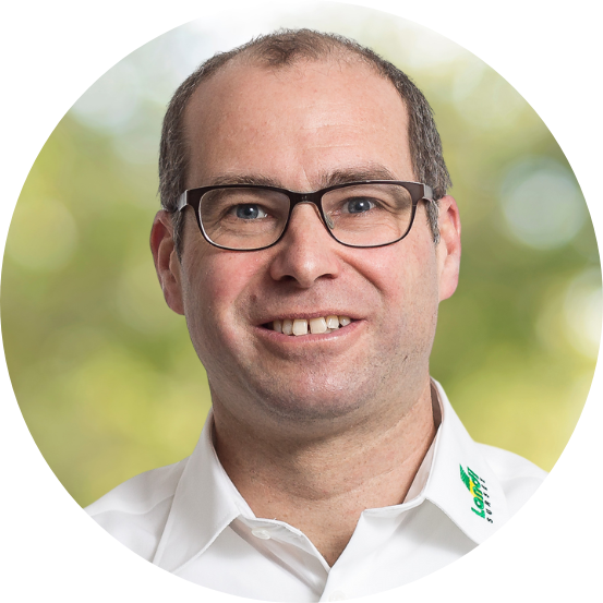 LANDI Sursee BD Bucheli Peter