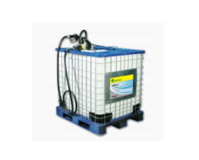 AdBlue IBC 1000 lt Foto
