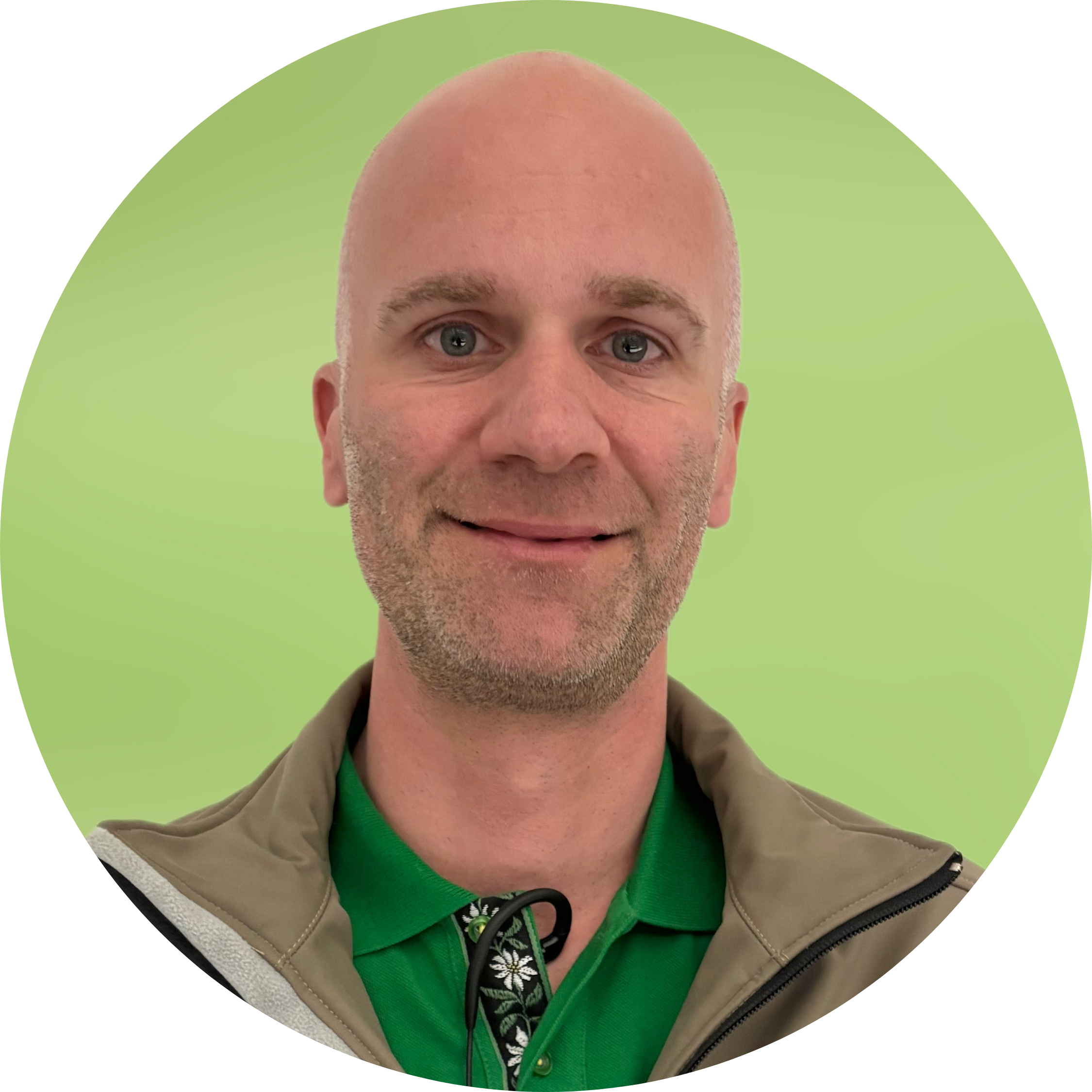  Yves Meier Leiter LANDI Laden Buchs