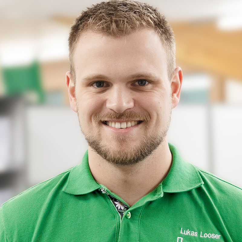 Lukas Looser