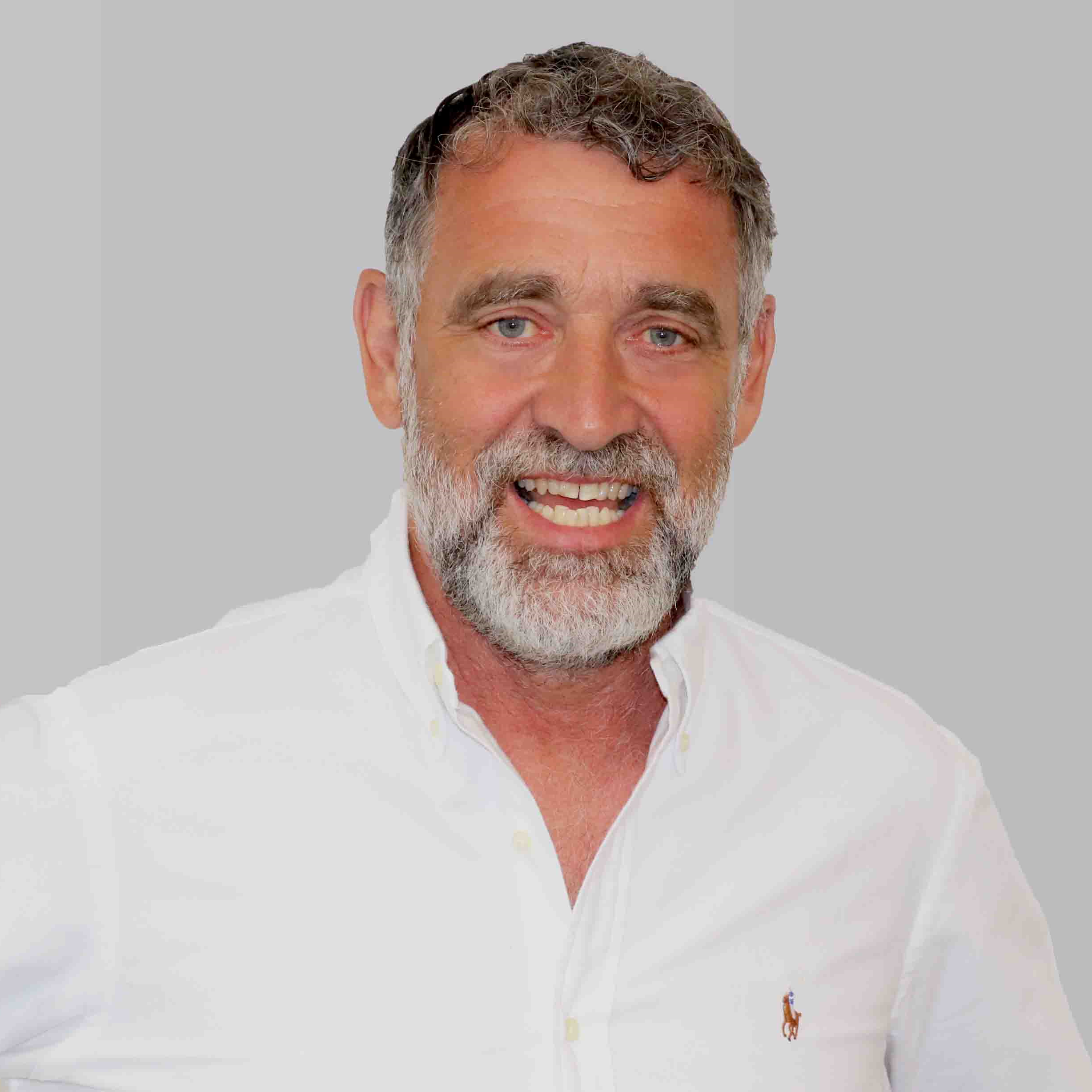 VR-Mitglied Heinrich Schellenberg LANDI Züri Unterland