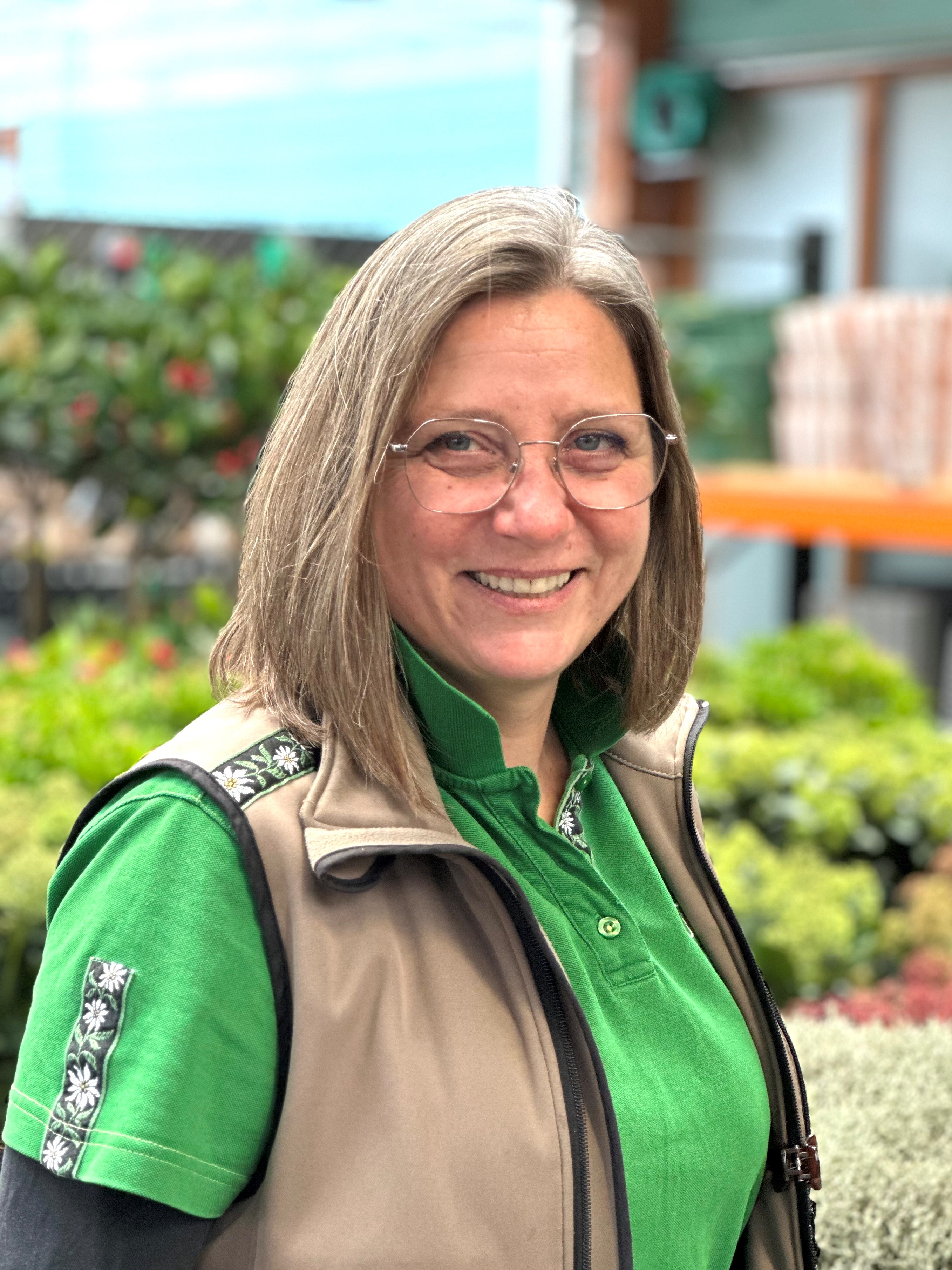 LL Marthalen, Carmen Furrer