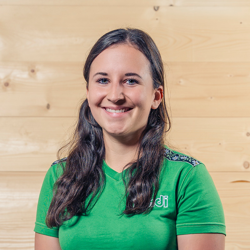 Meyer Nadja Portrait