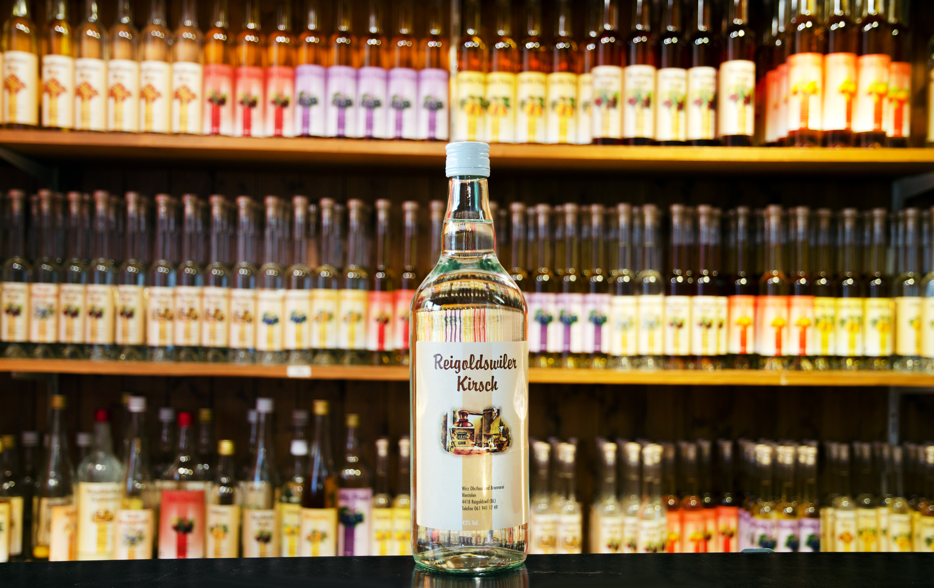 Kirsch Reigoldswiler Gross 6989