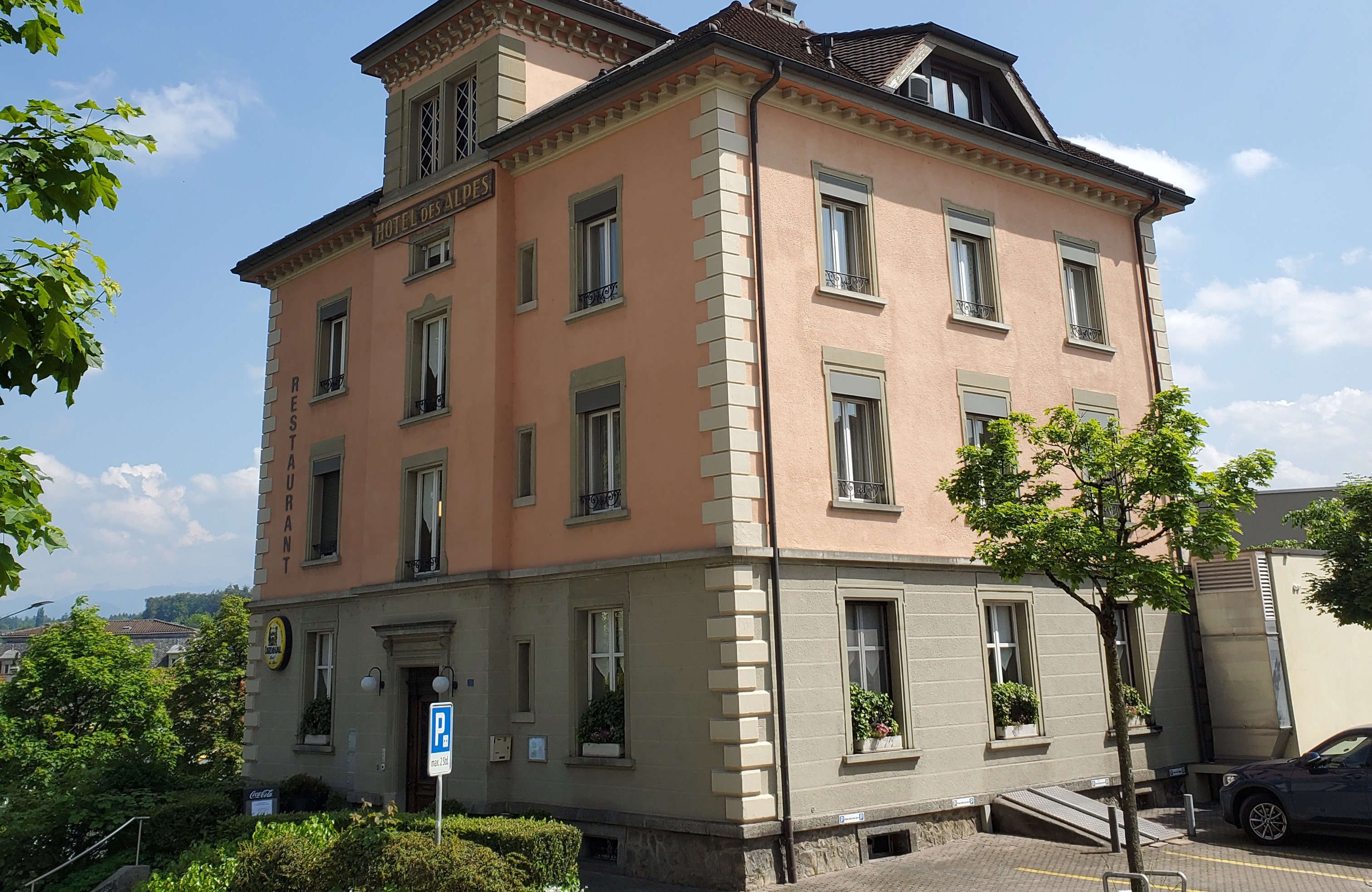 Erfolgreiches soziales Projekt