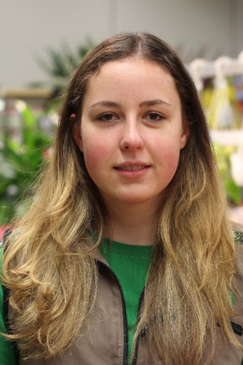 Ladenleiterin Buttisholz